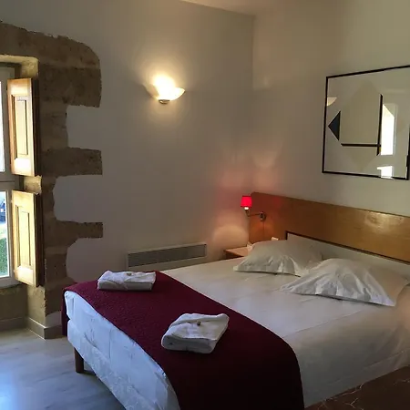 Lägenhetshotell La Bastide Du Roy Rene 3*